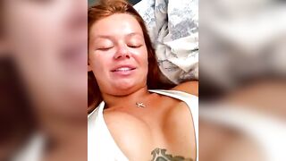 Kadyredd - Strip Latest Stream big-ass-big-tits interactive-toys big-tits-brunettes corset