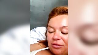 Kadyredd - Strip Latest Stream big-ass-big-tits interactive-toys big-tits-brunettes corset