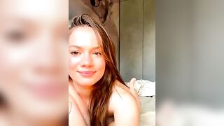 RosieMarvel - Strip Latest Stream cheapest-privates asmr jerk-off-instruction twerk-young