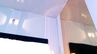 MollyCruz - Strip Latest Stream white-young anal-fingering shaven dildo-or-vibrator-young