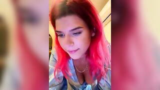 RiriRoseey - Strip Latest Stream recordable-publics ahegao nipple-toys handjob