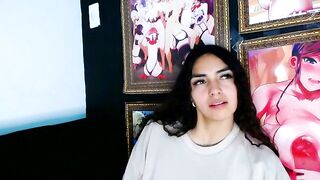 Zuih_Luh - Strip Latest Stream big-ass deepthroat interactive-toys-teens dirty-talk
