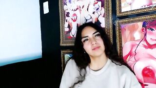 Zuih_Luh - Strip Latest Stream big-ass deepthroat interactive-toys-teens dirty-talk