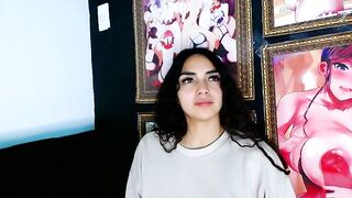 Zuih_Luh - Strip Latest Stream big-ass deepthroat interactive-toys-teens dirty-talk