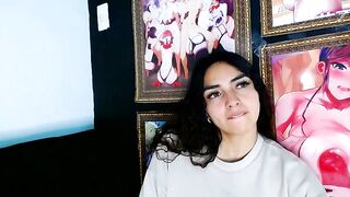 Zuih_Luh - Strip Latest Stream big-ass deepthroat interactive-toys-teens dirty-talk