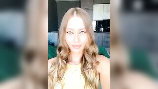 Sweet__Milly - Strip Latest Stream ahegao russian-blondes topless-teens russian-blondes