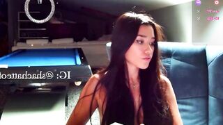 shachatteof - Strip Latest Stream brunettes asian-blowjob recordable-privates-young glamour