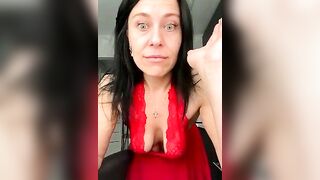 CuteNata - Strip Latest Stream white-young anal-white romantic-white dildo-or-vibrator