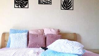 katycrown - Strip Latest Stream dildo-or-vibrator-deepthroat fingering-white petite deepthroat