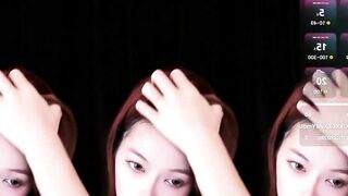 LucyKI - Strip Latest Stream cam2cam titty-fuck interactive-toys-young striptease-asian