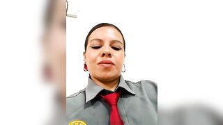 Ariana-07 - Strip Latest Stream big-ass-latin squirt-latin colombian petite
