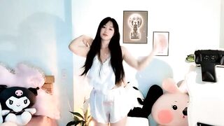 _Aimy_ - Strip Latest Stream brunettes-blowjob deluxe-cam2cam squirt-young squirt-young