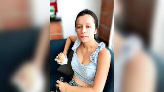 Soy_Sara7 - Strip Latest Stream spanish-speaking colombian-petite latin-foot-fetish erotic-dance