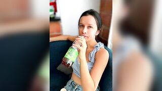 Soy_Sara7 - Strip Latest Stream spanish-speaking colombian-petite latin-foot-fetish erotic-dance