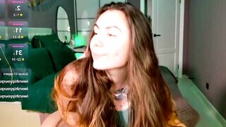 Foxohlove - Strip Latest Stream nylon blowjob-ahegao topless jerk-off-instruction