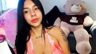 Alin_Aly - Strip Latest Stream interactive-toys-young curvy-young latin-blowjob sex-toys