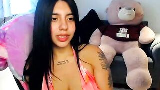 Alin_Aly - Strip Latest Stream interactive-toys-young curvy-young latin-blowjob sex-toys