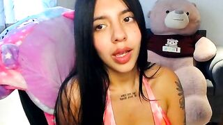 Alin_Aly - Strip Latest Stream interactive-toys-young curvy-young latin-blowjob sex-toys