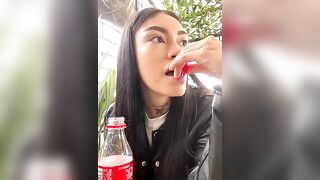 Eva-bonny - Strip Latest Stream best-teens striptease student hd