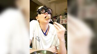 PearMaki - Strip Latest Stream middle-priced-privates-young twerk dirty-talk hairy