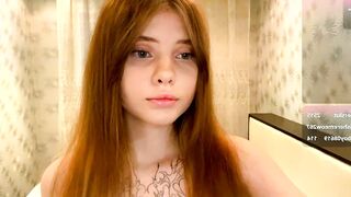 CarolinePepper - Strip Latest Stream petite student doggy-style best-teens
