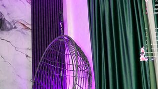 Spicy_Maple - Strip Latest Stream big-tits striptease-young big-ass-doggy-style blowjob