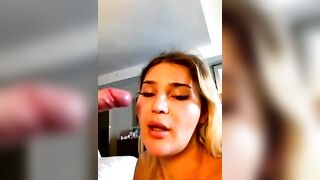 larasexy35 - Strip Latest Stream big-tits-titty-fuck shower topless-white dirty-talk