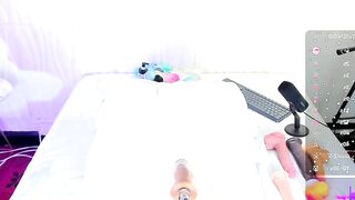 antonella_jae - Strip Latest Stream squirt deepthroat-blowjob colombian-young anal-doggy-style