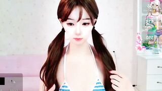 Ko_Alanna - Strip Latest Stream asian-blowjob doggy-style nipple-toys chinese
