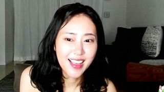 LovelyNanako - Strip Latest Stream orgasm nylon spanking mature