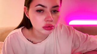 AlmaryKim - Strip Latest Stream small-tits-mixed big-nipples fingering-mixed smoking