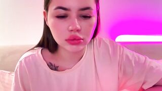 AlmaryKim - Strip Latest Stream small-tits-mixed big-nipples fingering-mixed smoking