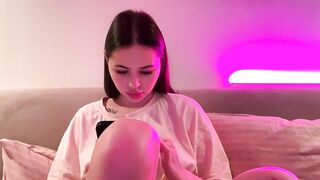 AlmaryKim - Strip Latest Stream small-tits-mixed big-nipples fingering-mixed smoking