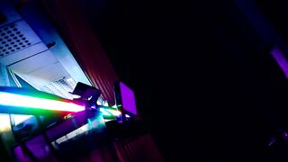 a_belladanger - Strip Latest Stream dirty-talk big-tits-blondes big-ass-latin squirt-latin
