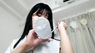 yuna_rin - Strip Latest Stream fingering-teens asian petite squirt
