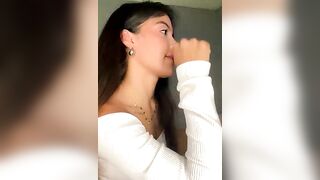Sammy_pink - Strip Latest Stream cowgirl shower shower fingering-latin
