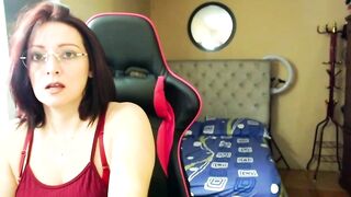 Carol_Scottt - Strip Latest Stream dildo-or-vibrator-deepthroat oil-show venezuelan dildo-or-vibrator