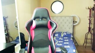 Carol_Scottt - Strip Latest Stream dildo-or-vibrator-deepthroat oil-show venezuelan dildo-or-vibrator