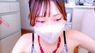 riken_jp - Strip Latest Stream masturbation hd lovense anal-fingering