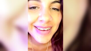 Eva-love12 - Strip Latest Stream brunettes-young fuck-machine cam2cam shower