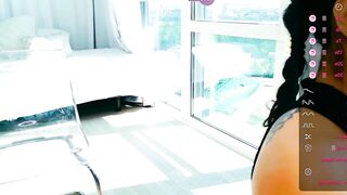 wowEva - Strip Latest Stream twerk-mixed brunettes-blowjob big-tits-mixed big-tits-anal