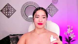 Saskia_litt - Strip Latest Stream trimmed-latin striptease trimmed-teens latin-masturbation