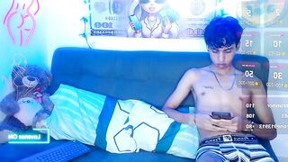 Couple_explosive18 - Strip Latest Stream recordable-privates smoking trimmed handjob