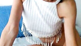 LadyJoanX - Strip Latest Stream glamour middle-priced-privates-white masturbation-mature lovense