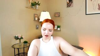 blessbinny - Strip Latest Stream blowjob-mistresses big-ass-white shaven bbw-redheads