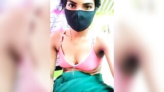 SUNITA1192 - Strip Latest Stream brunettes-young brunettes-petite fingering petite-young