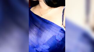 Baddie_Princess_ - Strip Latest Stream topless-indian big-tits-brunettes topless romantic-indian
