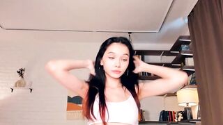 rina_tv - Strip Latest Stream small-tits-white big-ass-white luxurious-privates-best hd