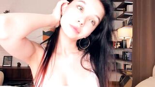 rina_tv - Strip Latest Stream small-tits-white big-ass-white luxurious-privates-best hd