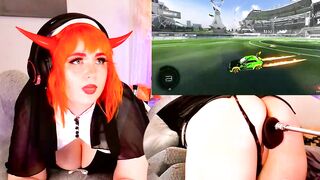 Angel-Lewd-Cake - Strip Latest Stream humiliation anal-toys american-young american-young